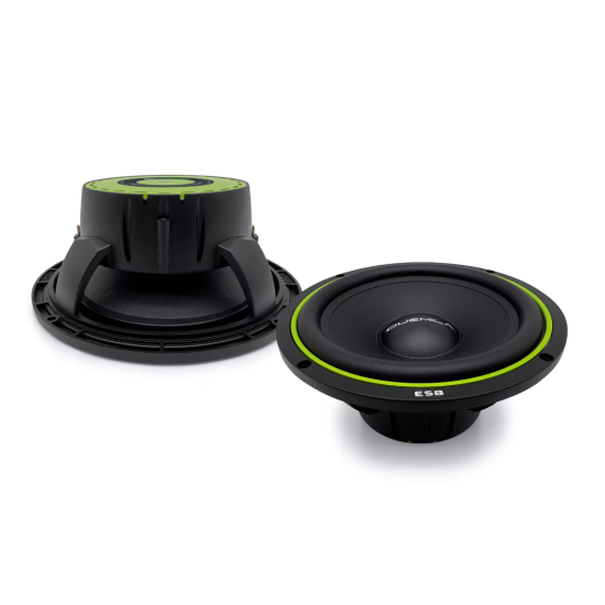 ESB AUDIO 2.165 II – 165 mm (6,5") Głośniki średnioniskotonowe – para